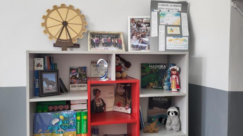 Bulg corner 2