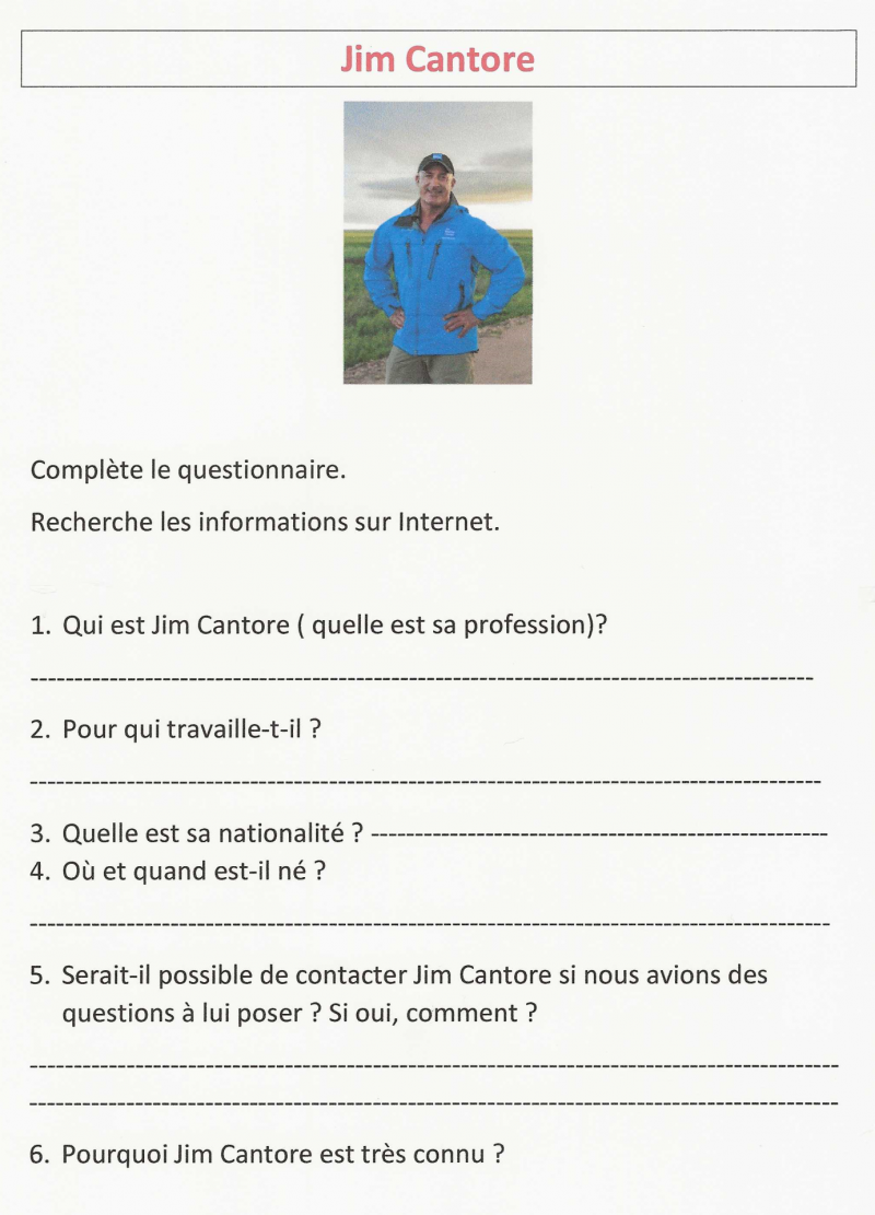 Cantore 9