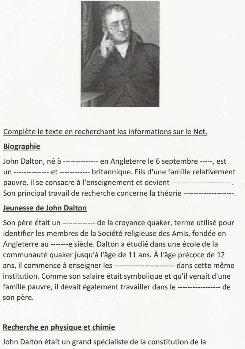 Dalton 15