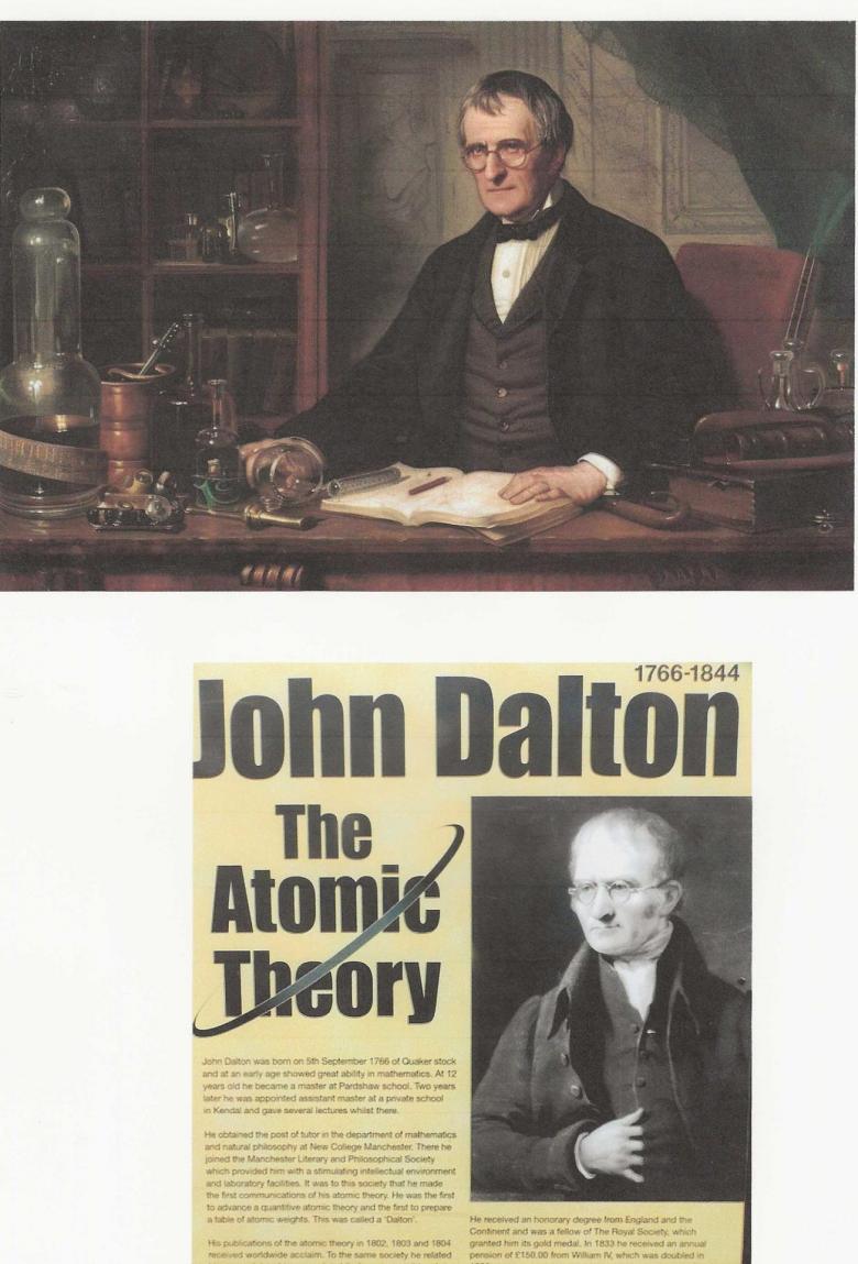Dalton 18