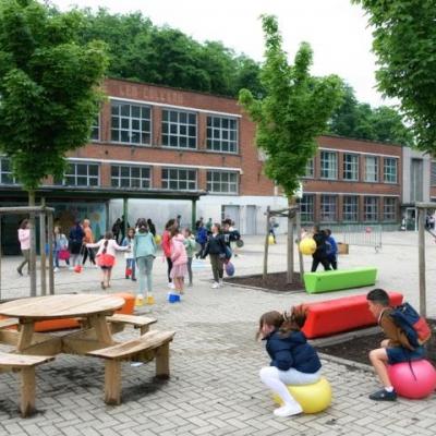 Ecole robert andre 5