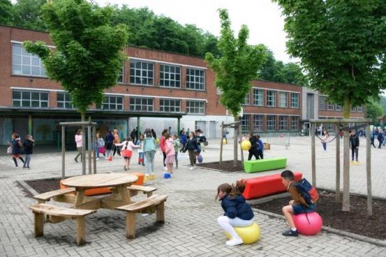 Ecole robert andre 6