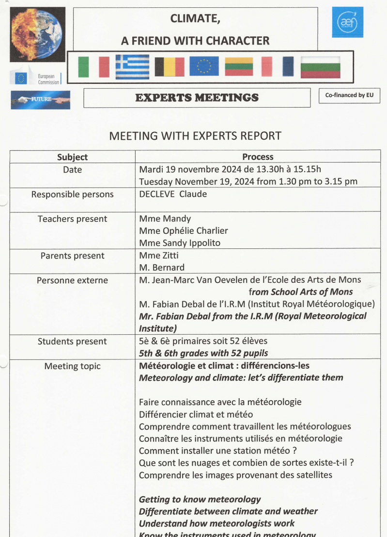 Flen expert 1