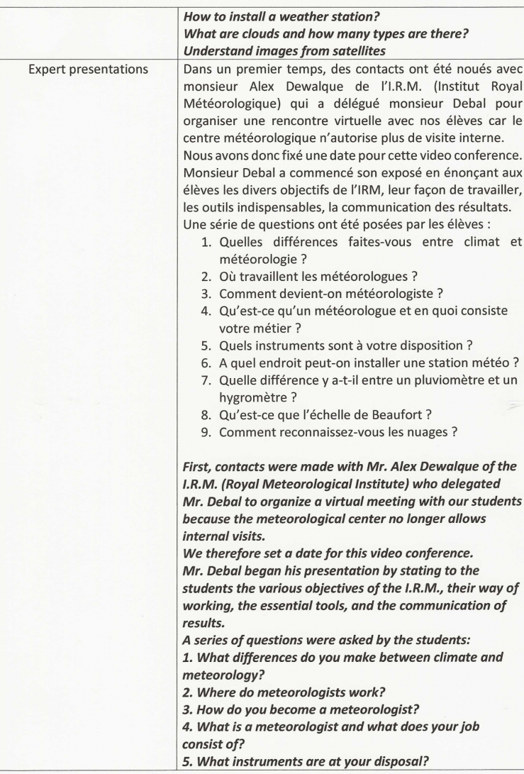 Flen expert 9