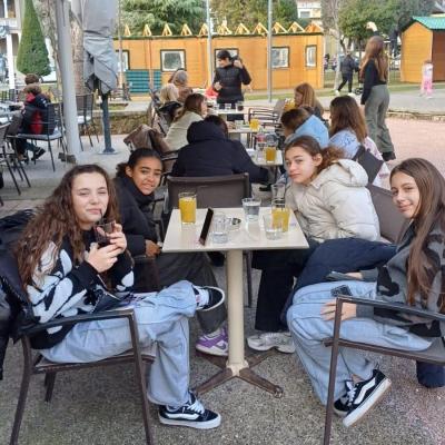 Grece dimanche 15