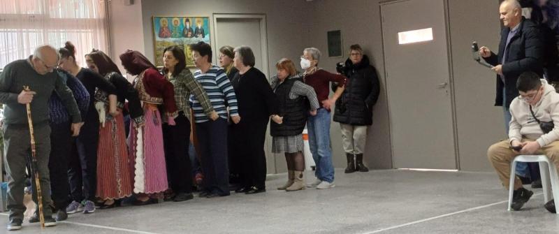 Greece danse 1