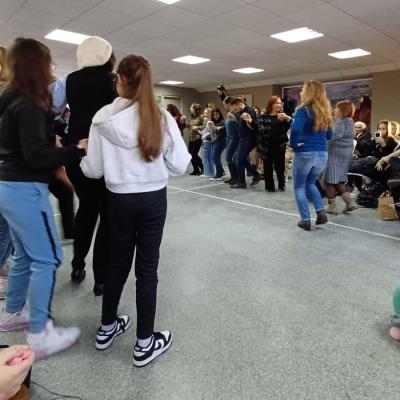 Greece danse 5