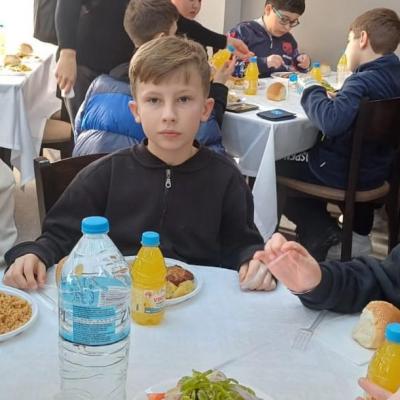 Greece lunch 15