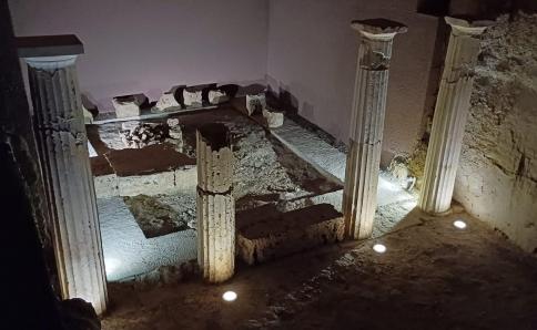 Greece mus alex 13
