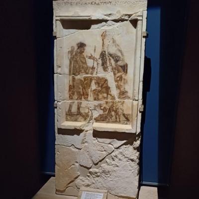 Greece mus alex 5