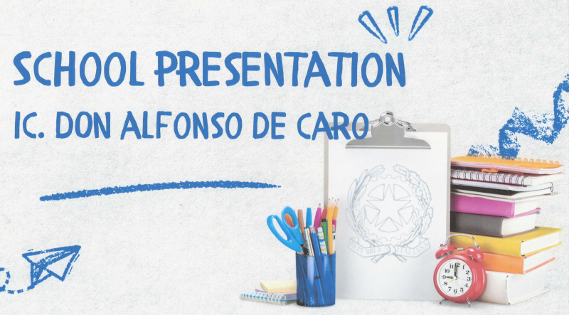 Ita present 13