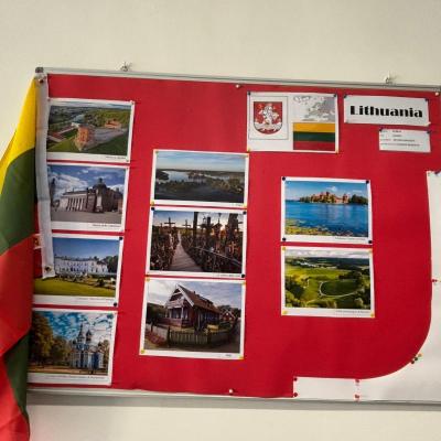Italian corner 10