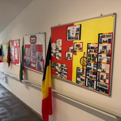 Italian corner 2