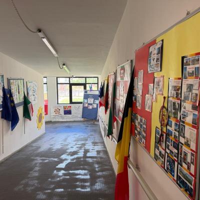 Italian corner 3