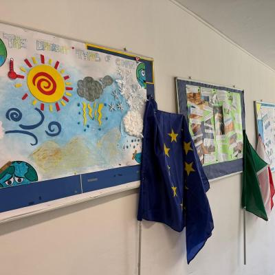 Italian corner 6