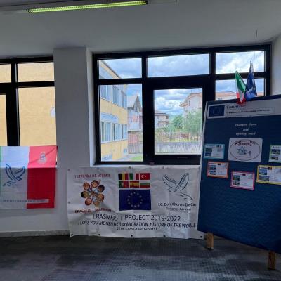 Italian corner 7