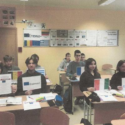 Lit charte 9