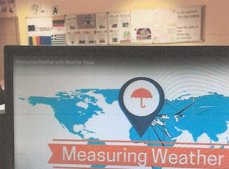 Lit meteo 9