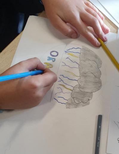 Logo contest arts 2