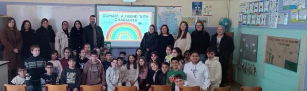 Maria grece parents 1