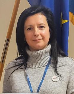 Mariya bonova