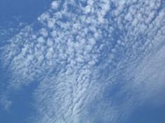 Nuages 11