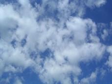 Nuages 6