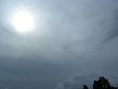Nuages 7