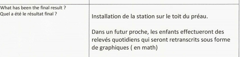 Stat meteo 3