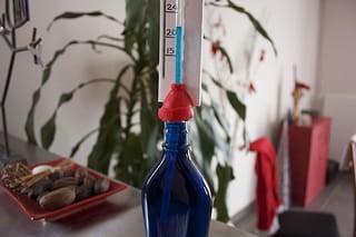 Thermometre 12
