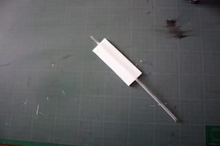 Thermometre 8