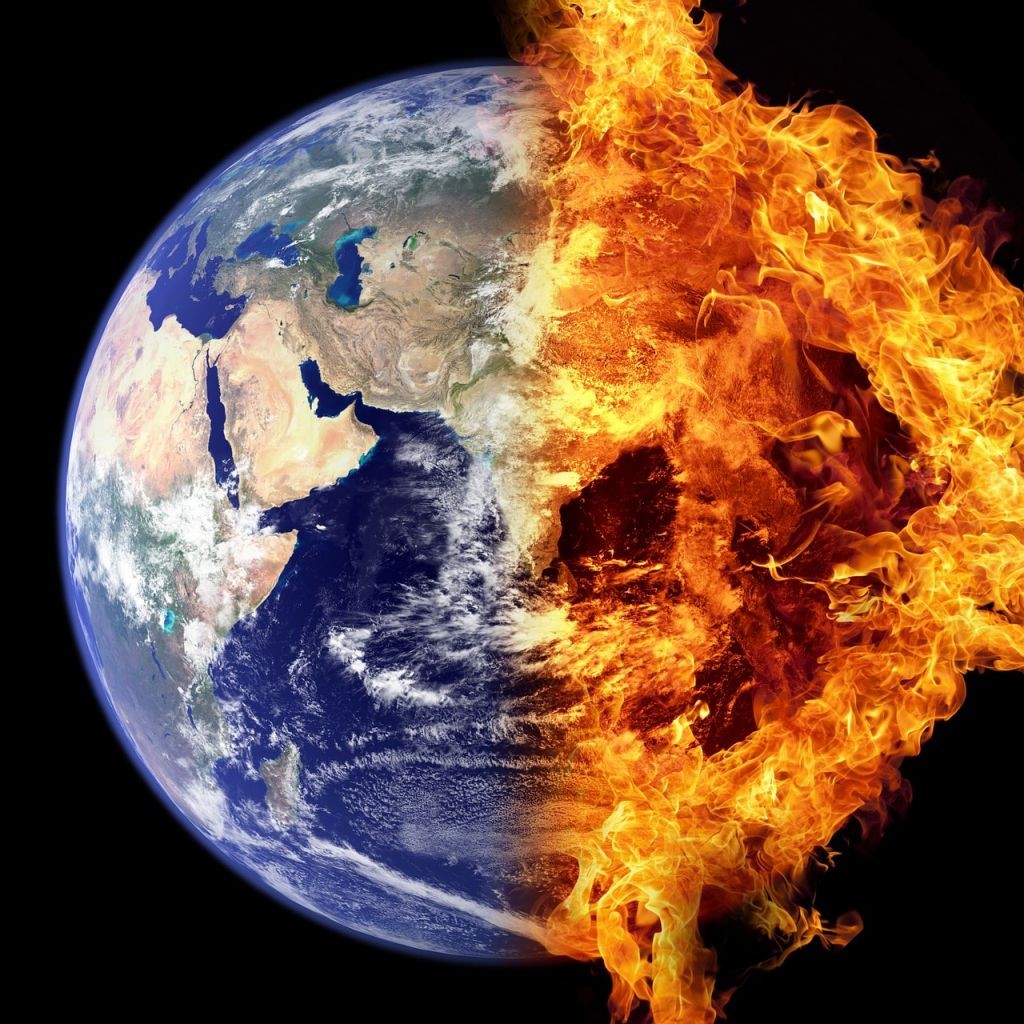 LE  CLIMAT, UN AMI QUI A DU CARACTERE